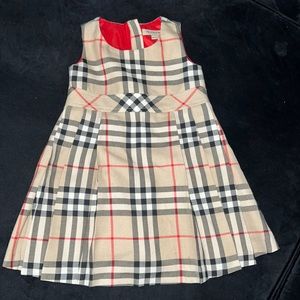 Kid dress